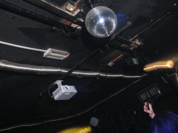 25. let Rafala - 26.4.2024 @ Klub Gromka